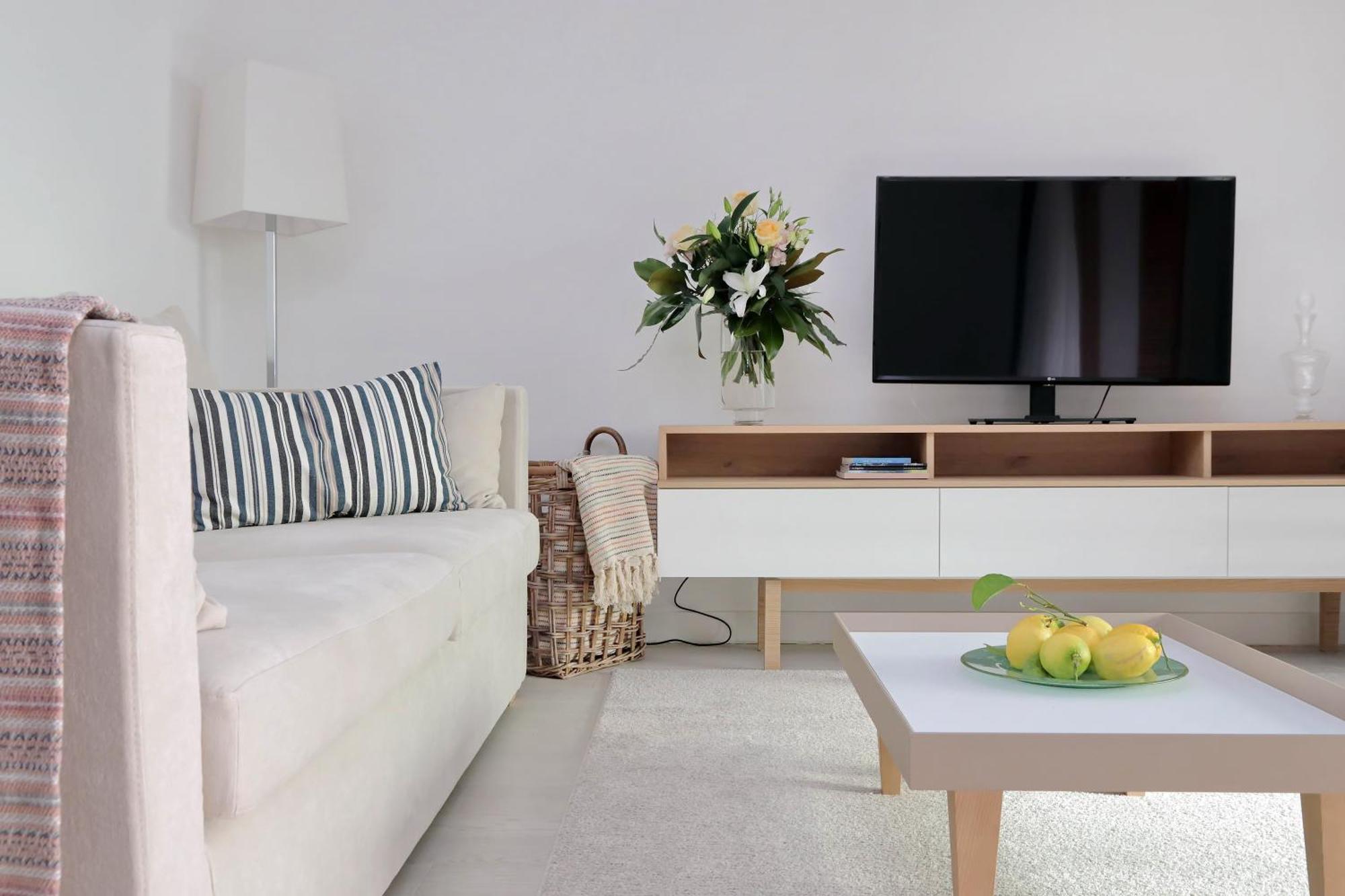 Portopiccolo Apartments 西斯蒂亚纳 外观 照片